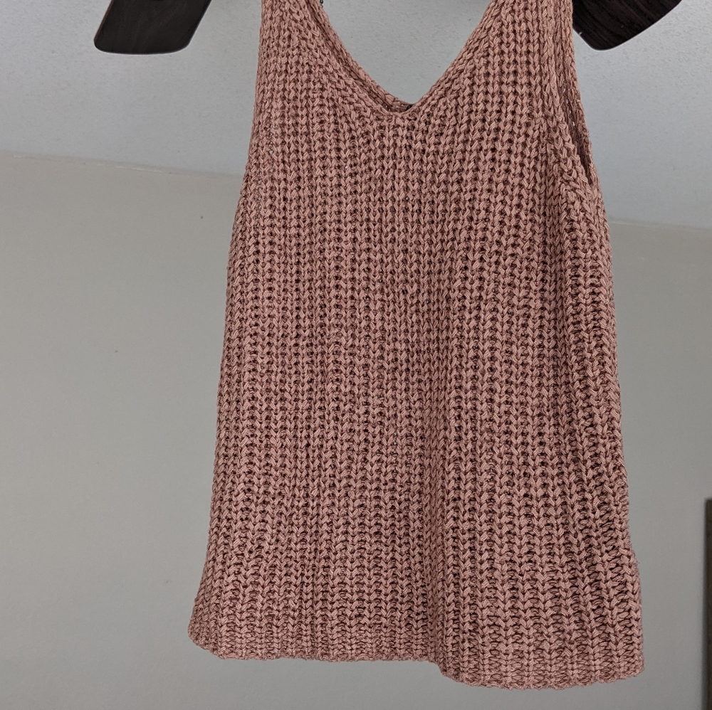Knit Top